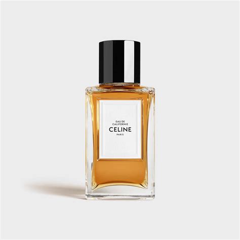 celine haute parfumerie.